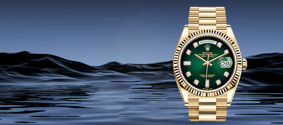 无锡劳力士售后维修服务中心